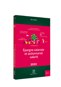 epargne_salariale_actionnariat_salarié_2022 couverture